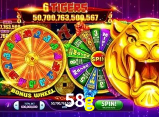 Inovações de Jogos na 58g: O Futuro das Experiências Interativas