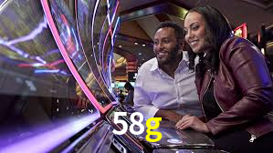 Descubra a Magia dos Jogos de Arcade no 58g
